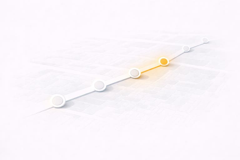 Deal Timeline Tracking